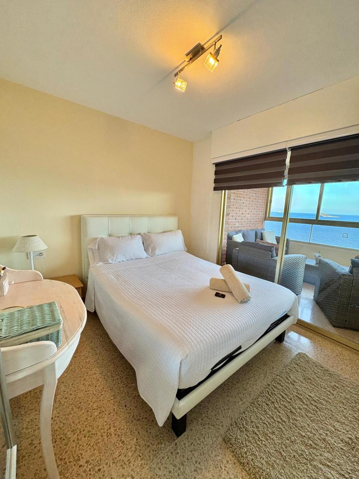 180º Sea View