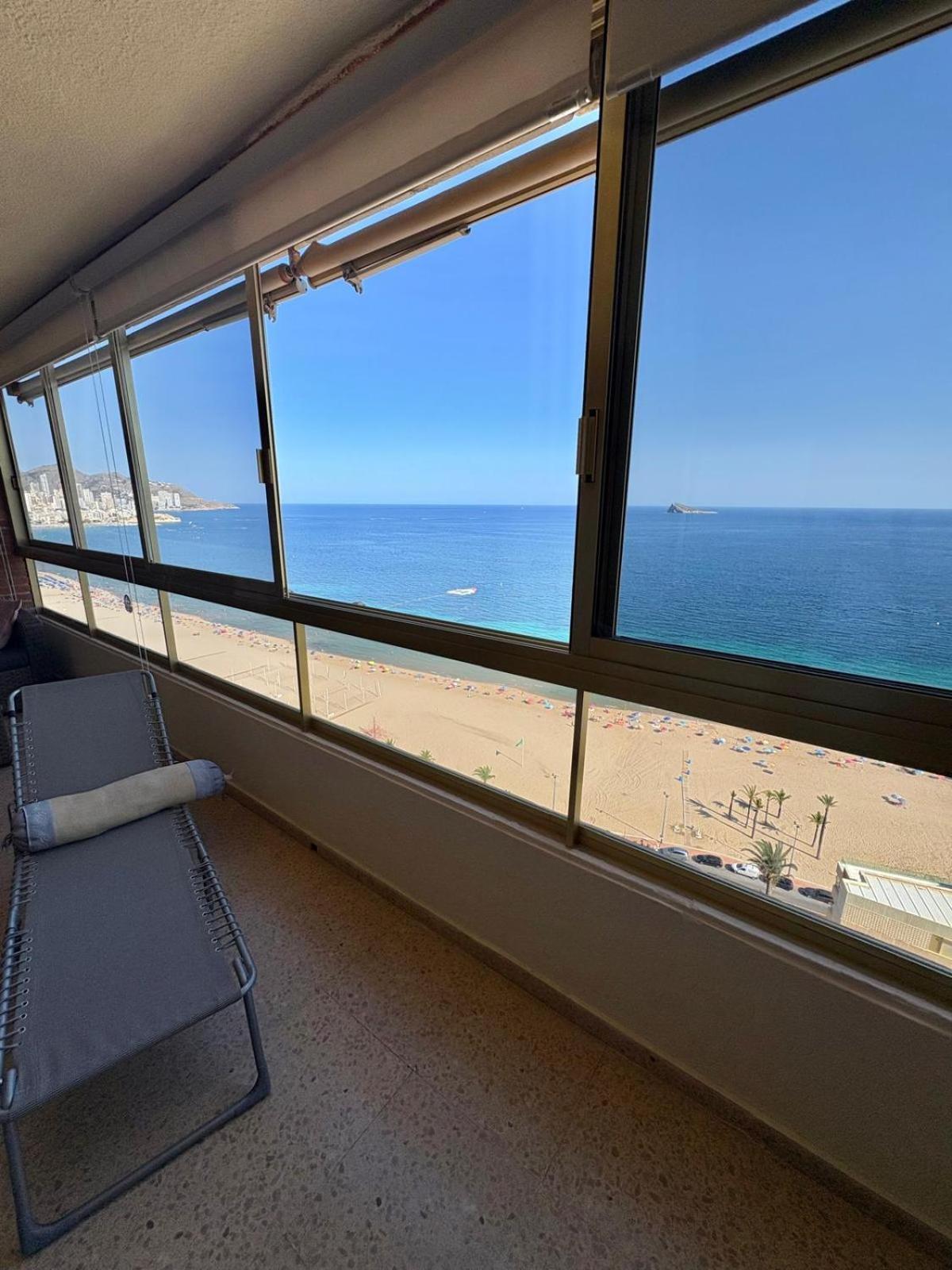 180º Sea View Benidorm