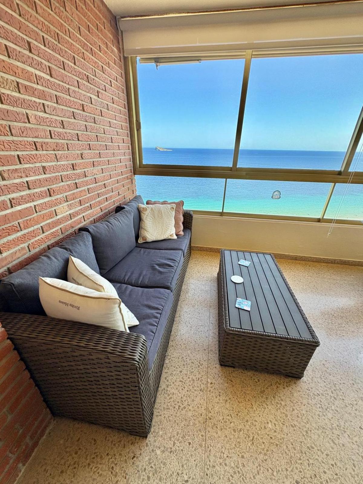 180º Sea View Appartement *