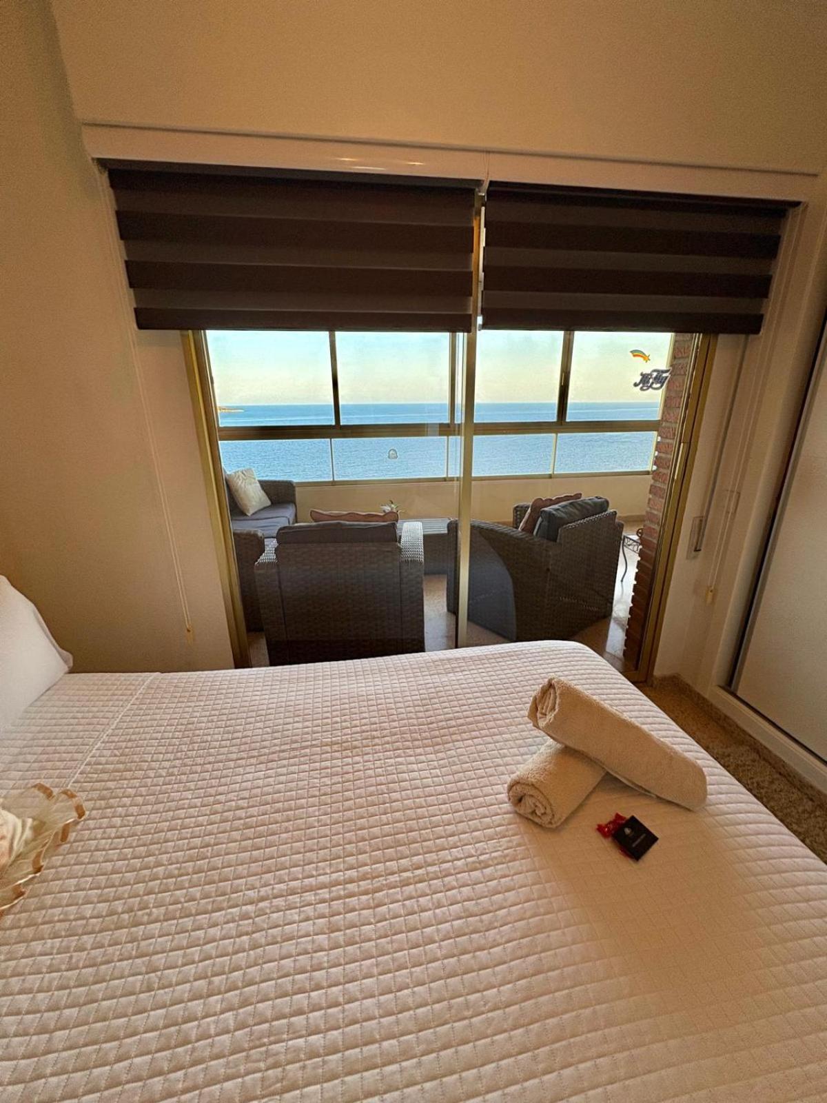 180º Sea View * Benidorm